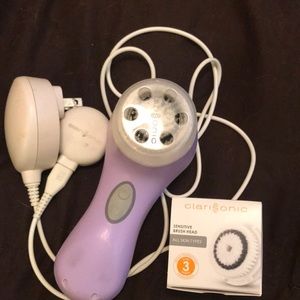Clarisonic